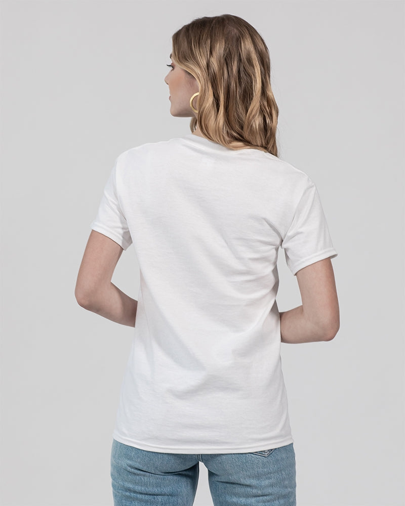 HUMNITY Ingredients Ultra Cotton T-Shirt | Gildan