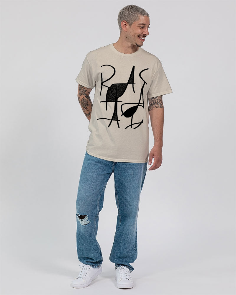 Rashaad Signature - Ultra Cotton T-Shirt