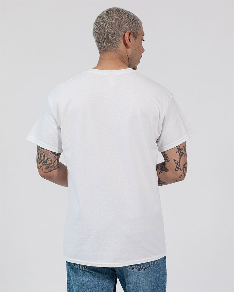 King Unisex Ultra Cotton T-Shirt | Gildan