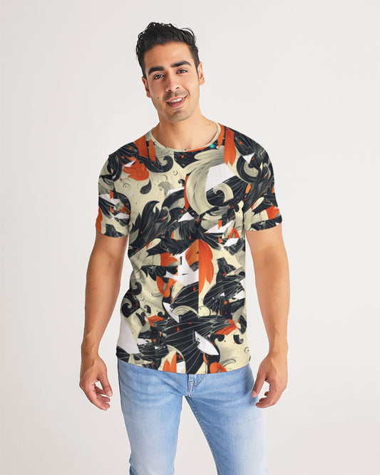 Epiphany Concerto Men's All-Over Print Tee