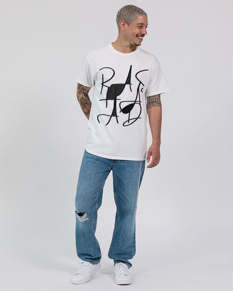 Rashaad Signature - Ultra Cotton T-Shirt