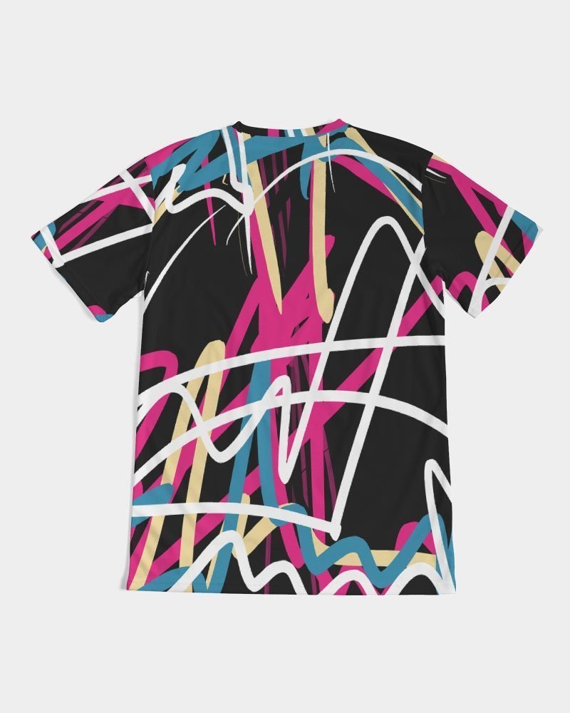 Electric Boogaloo Tee - Rashaad Black