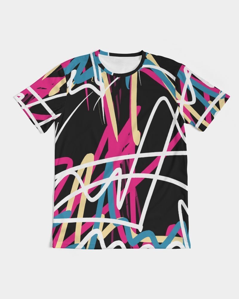 Electric Boogaloo Tee - Rashaad Black