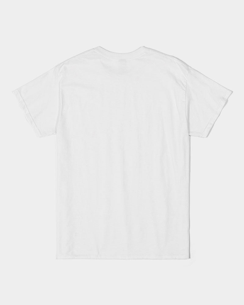 King Unisex Ultra Cotton T-Shirt - Rashaad Black