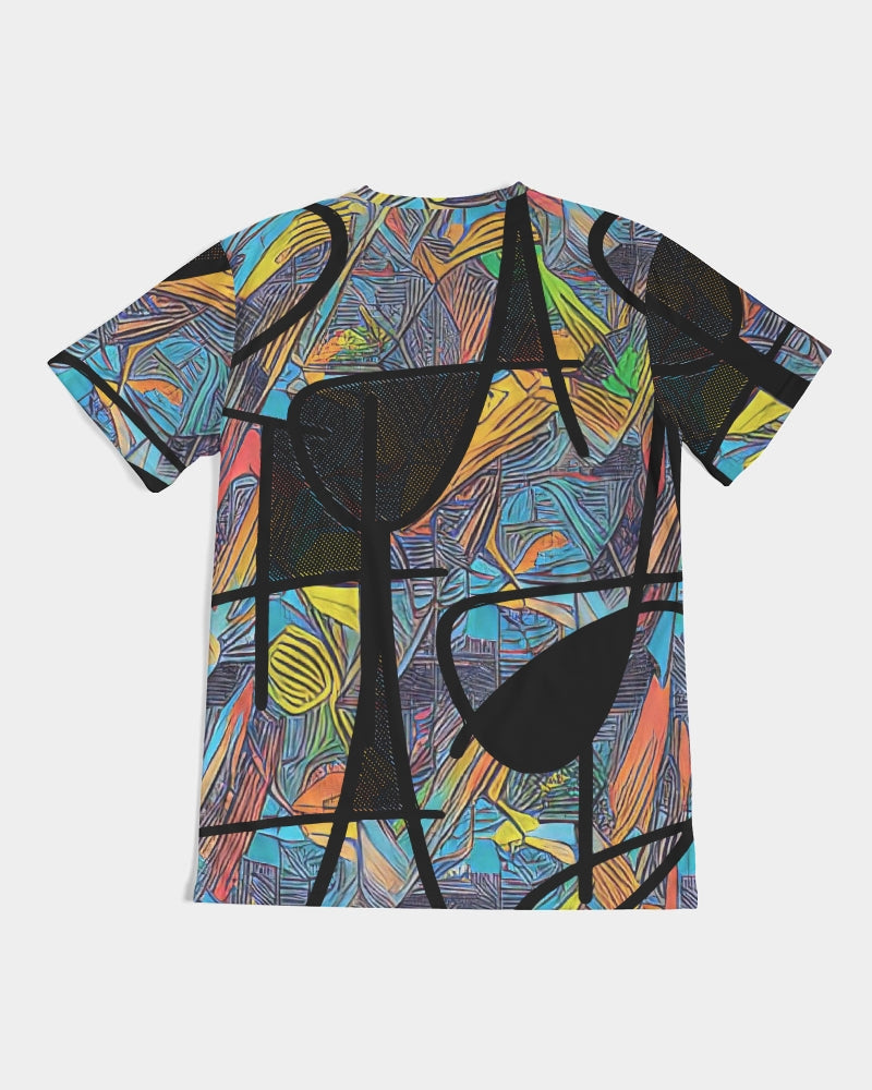 Colors of life Tee