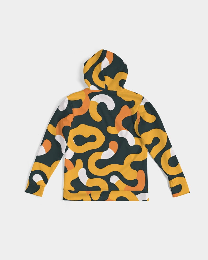 Earthworm Hoodie