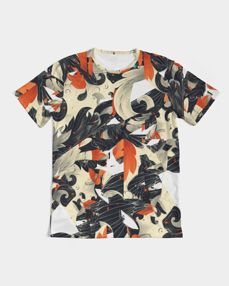 Epiphany Concerto All-Over Print Tee