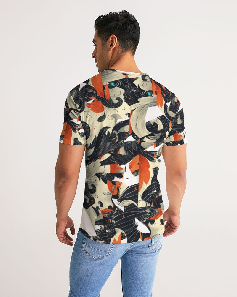 Epiphany Concerto All-Over Print Tee