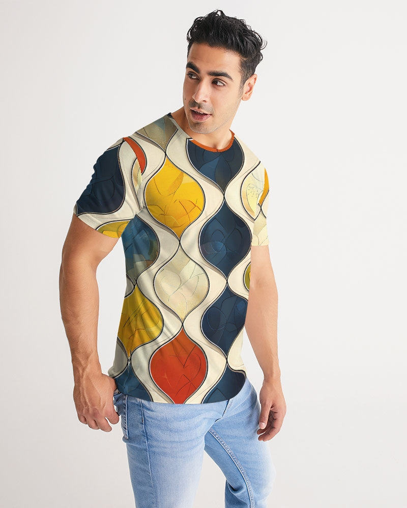 Court Jester All-Over Print Tee