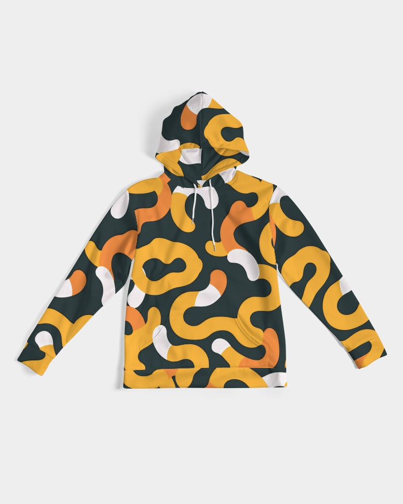 Earthworm Hoodie