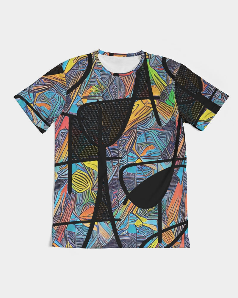 Colors of life Tee