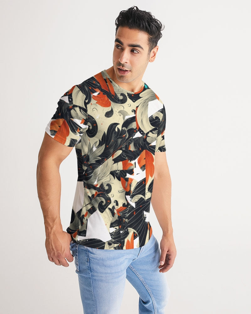 Epiphany Concerto All-Over Print Tee