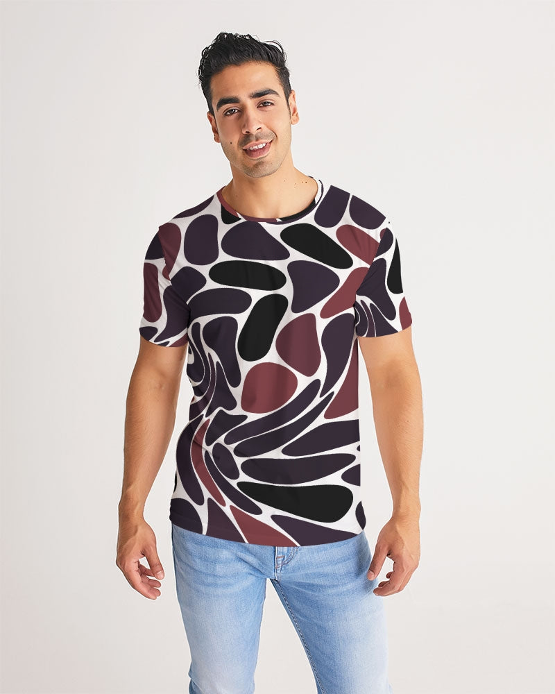 Alien Leopard II Men's Tee