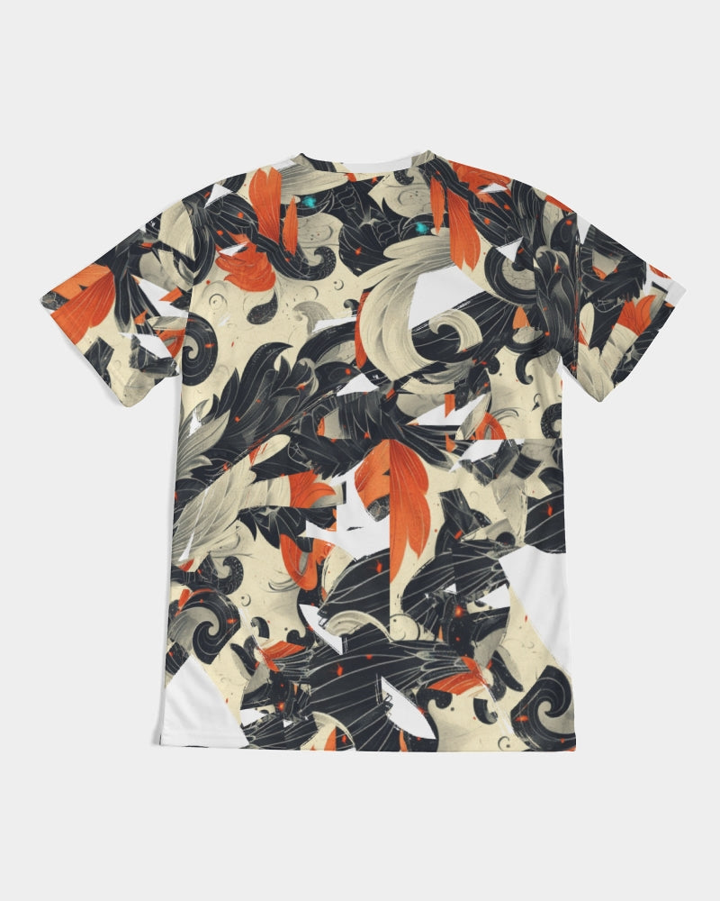 Epiphany Concerto All-Over Print Tee