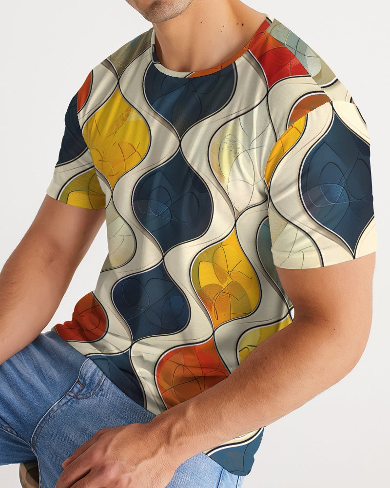 Court Jester All-Over Print Tee