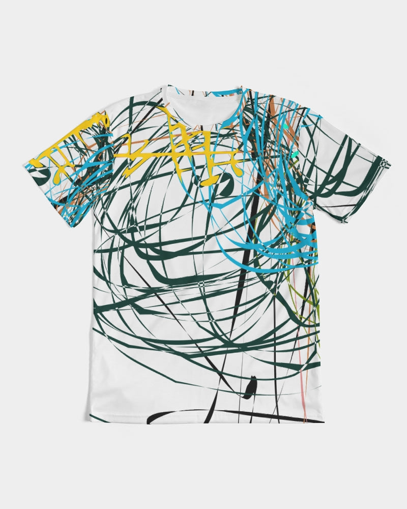 Street Dreams Men's Tee