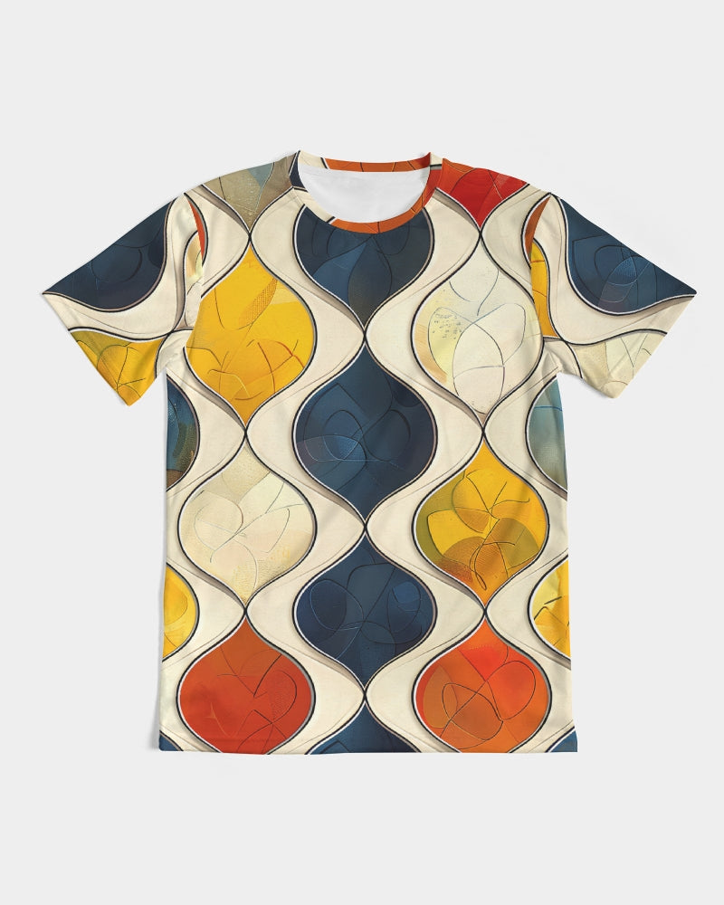 Court Jester All-Over Print Tee