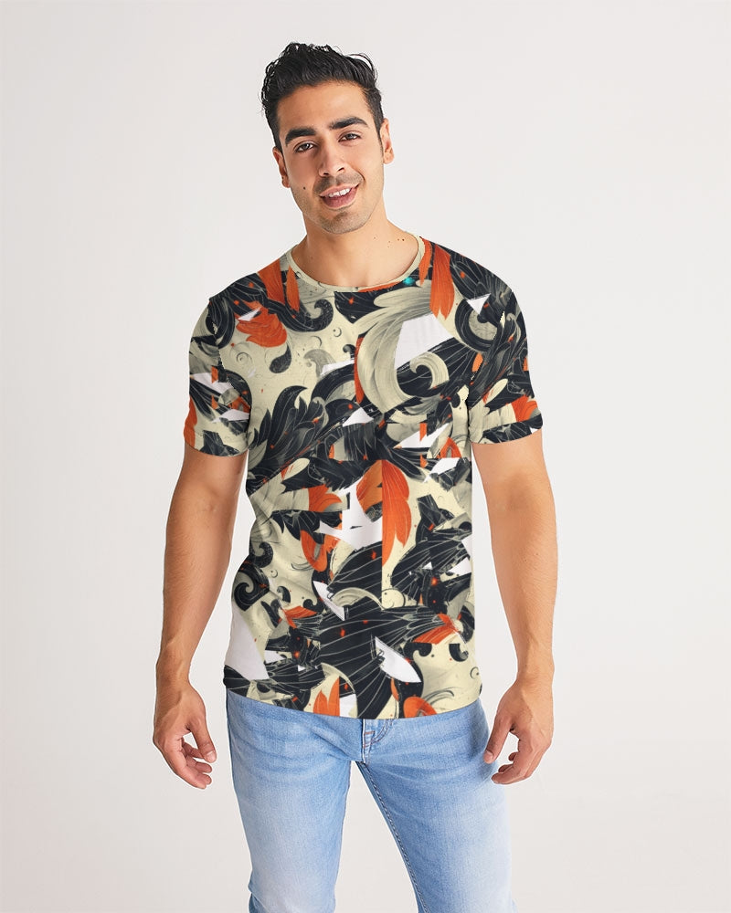 Epiphany Concerto All-Over Print Tee