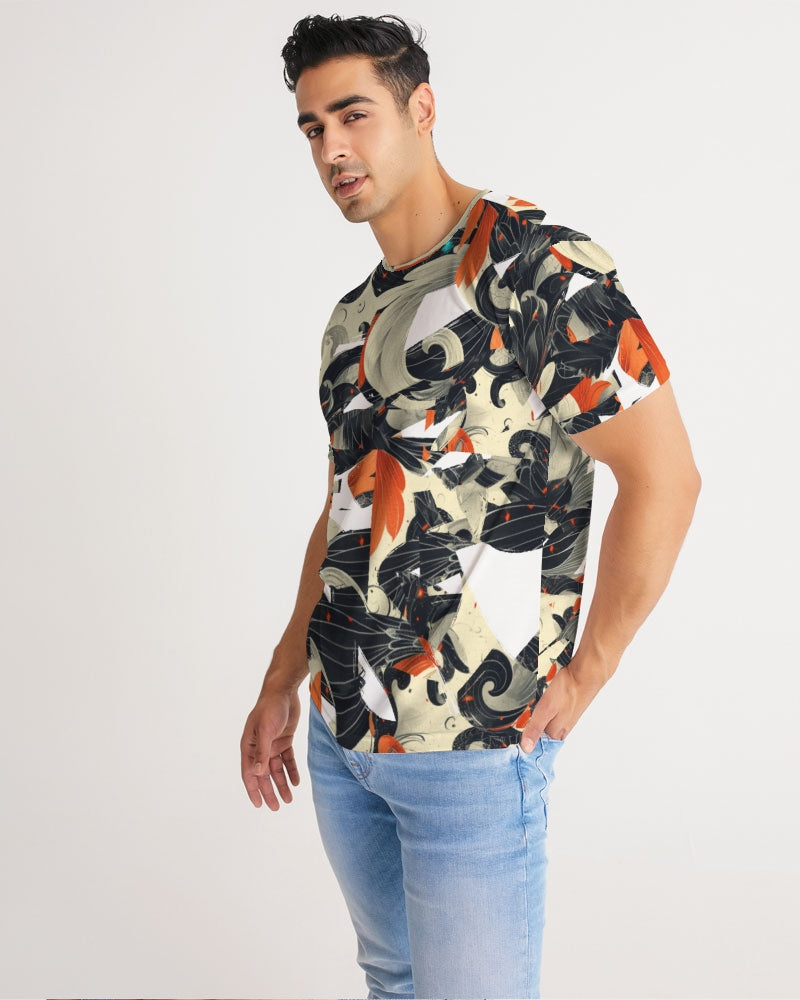 Epiphany Concerto All-Over Print Tee