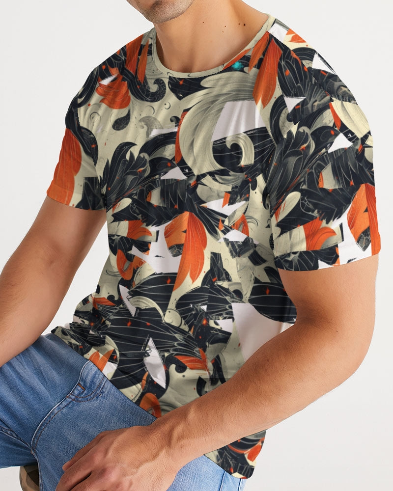 Epiphany Concerto All-Over Print Tee