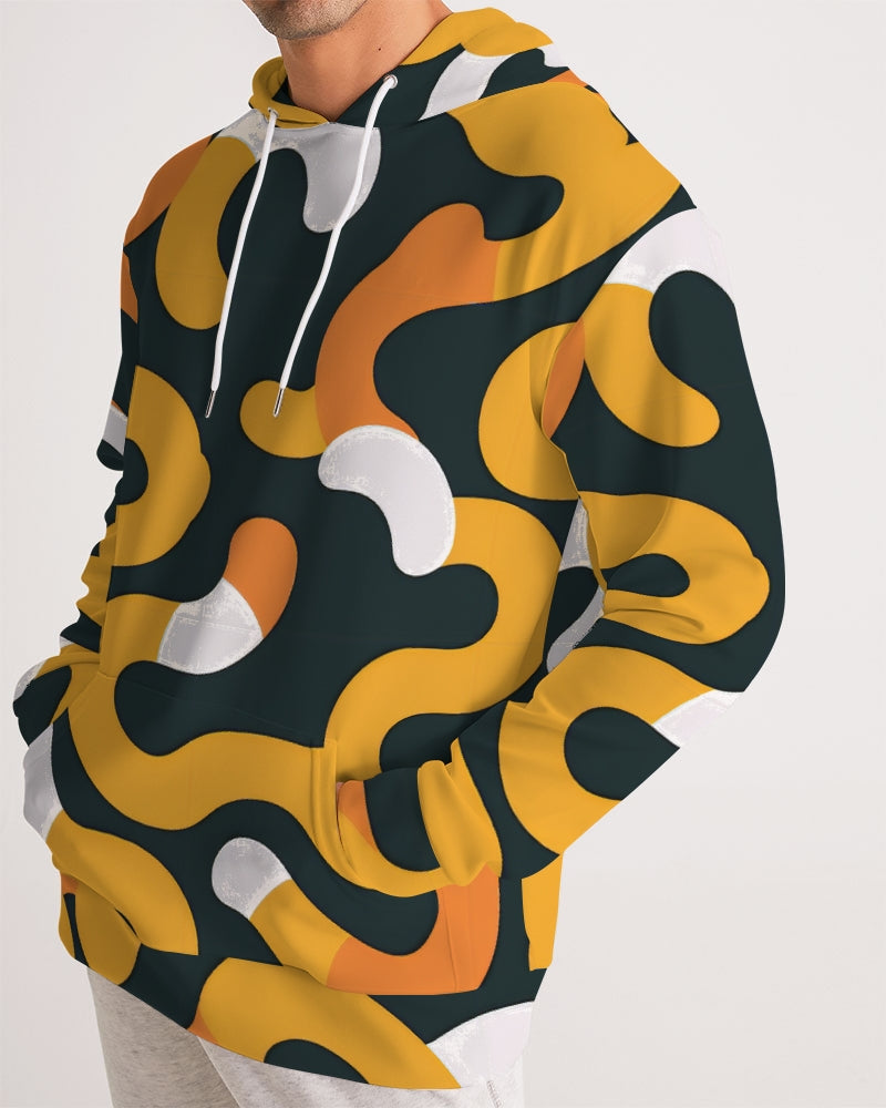 Earthworm Hoodie