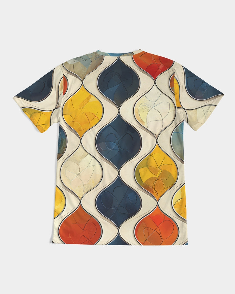 Court Jester All-Over Print Tee